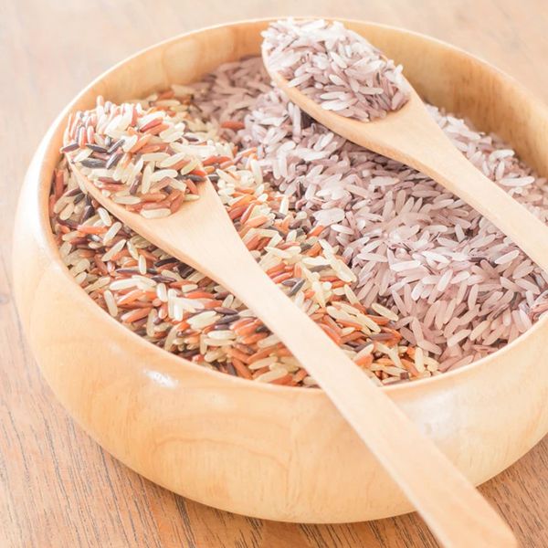Линия по производству обогащённого риса и питательного риса